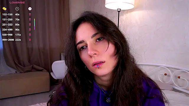 Holla Molly online show from November 2, 5:33 am