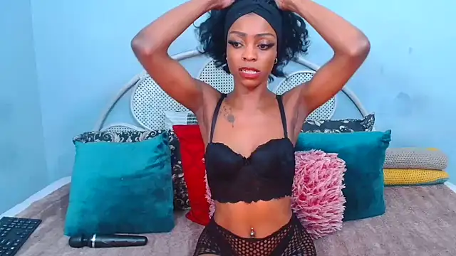 AvaOcean online show from April 9, 6:35 pm