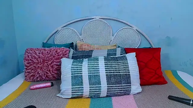 AvaOcean online show from April 7, 11:18 pm