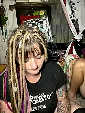 1-800-FUCKYOU online show from September 28, 7:25 am