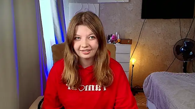 Vivian cutie online show from May 15, 3:37 pm