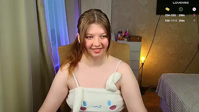 Vivian cutie online show from October 13, 2:42 pm