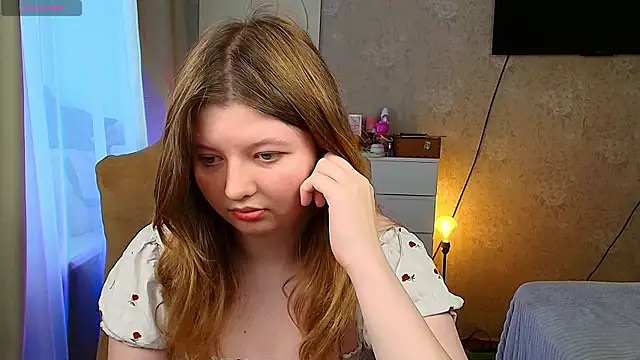 Vivian cutie online show from November 23, 10:28 am