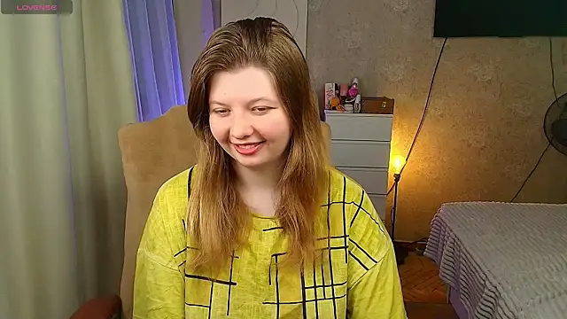 Vivian cutie online show from October 21, 3:27 pm