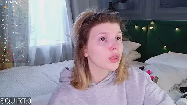  aleksa  online show from March 20, 6:29 am