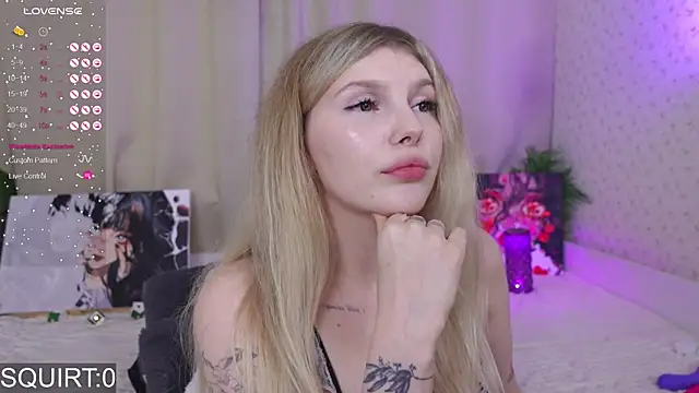  aleksa  online show from September 18, 6:28 pm