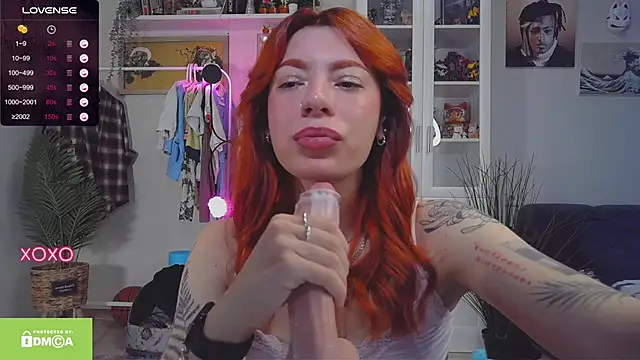 MaryStocks online show from October 27, 8:10 am