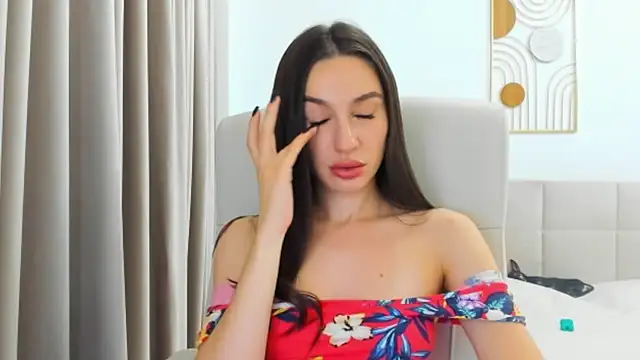 Snapshot of Sunshine_Eva chatting on September 20, 6:39 pm Sunshine Eva online show from September 20, 6:39 pm