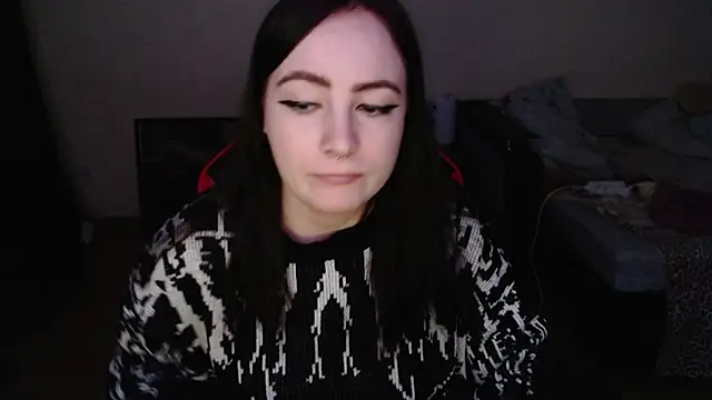 Laralianna online show from February 20, 5:58 pm