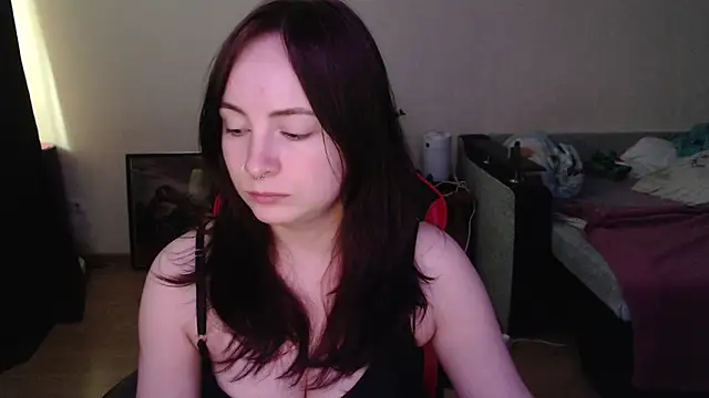 Laralianna online show from May 27, 11:18 am