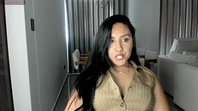 AnushaKumari online show from October 31, 8:13 pm