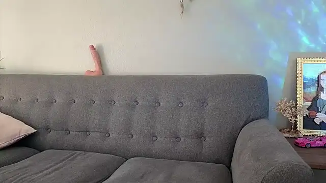 Lexi Shocker online show from November 13, 6:29 pm