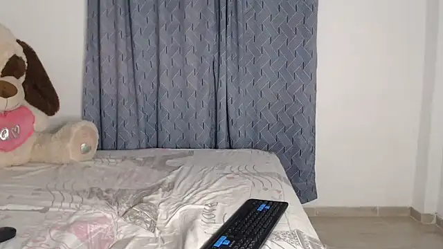 Valentina Six online show from March 27, 2:57 am