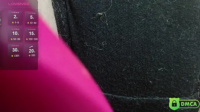 MelissaSterilissa online show from August 2, 10:02 pm