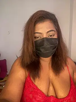  Cute ariana  online show from May 8, 7:00 am