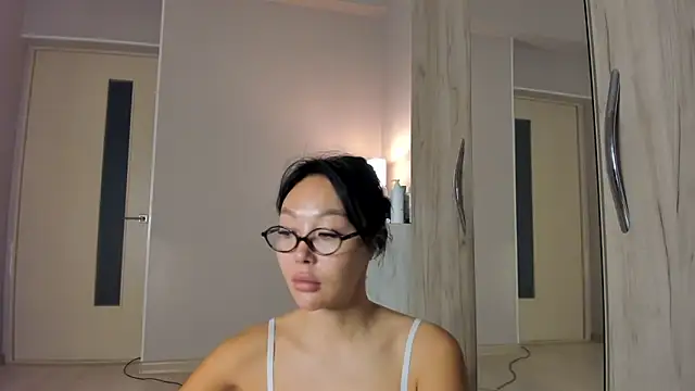 keiko hot online show from June 16, 2:45 am