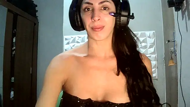 AlexiaDuucan online show from May 11, 2:41 pm