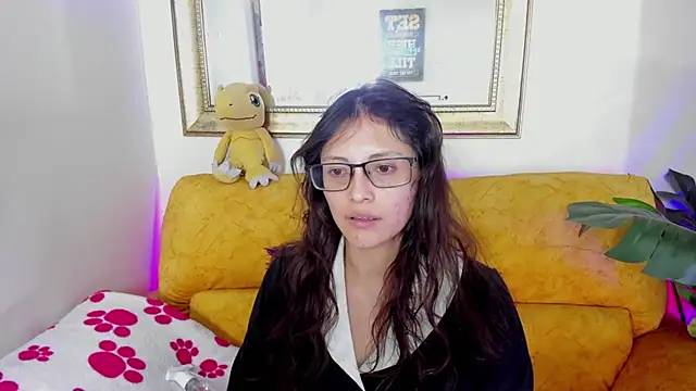 Kyomi chang online show from May 11, 1:02 pm