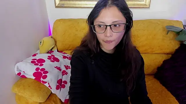 Kyomi chang online show from May 20, 1:19 pm