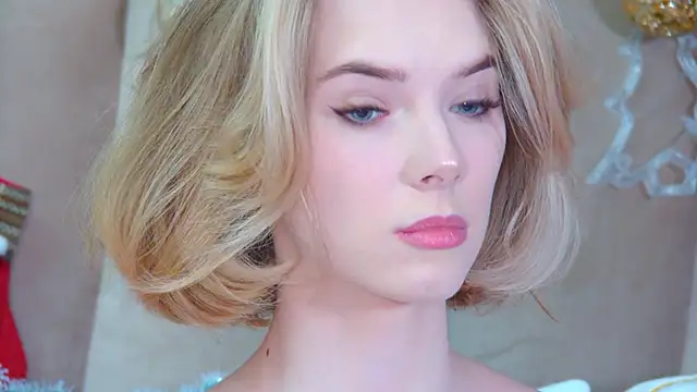 GentleRossi online show from December 5, 3:13 pm