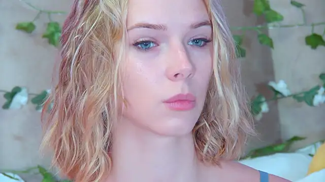 GentleRossi online show from April 1, 3:09 pm