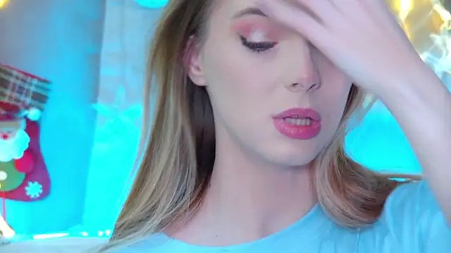 GentleRossi online show from November 25, 3:14 pm