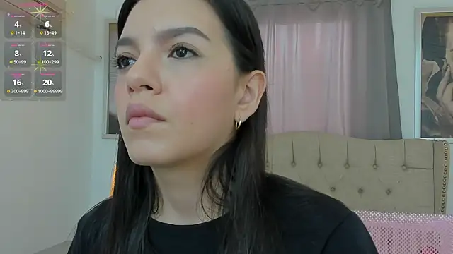 Beautyari  online show from April 28, 12:31 pm