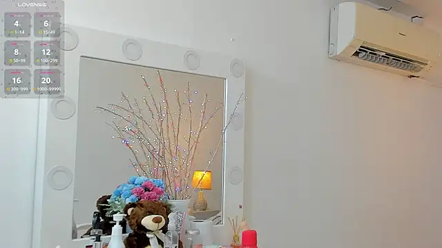Beautyari  online show from May 7, 12:53 pm