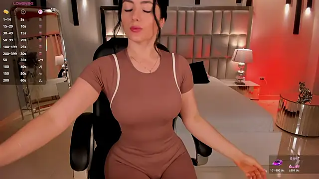 JennaOlsonX online show from May 5, 10:29 am