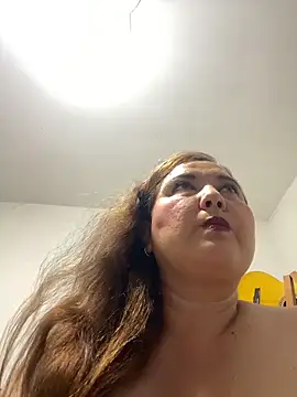 Allyson Devil online show from May 16, 7:13 pm