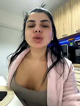 Scarlett-Dream online show from October 20, 5:54 am