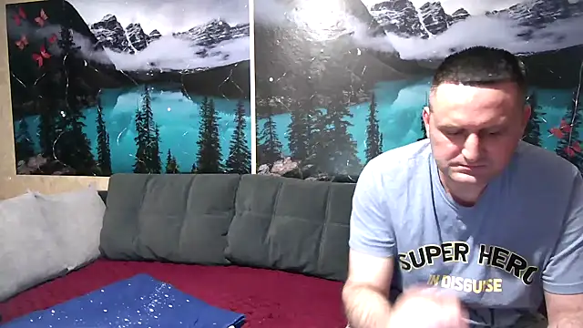 Big Boss55 online show from March 2, 5:08 pm