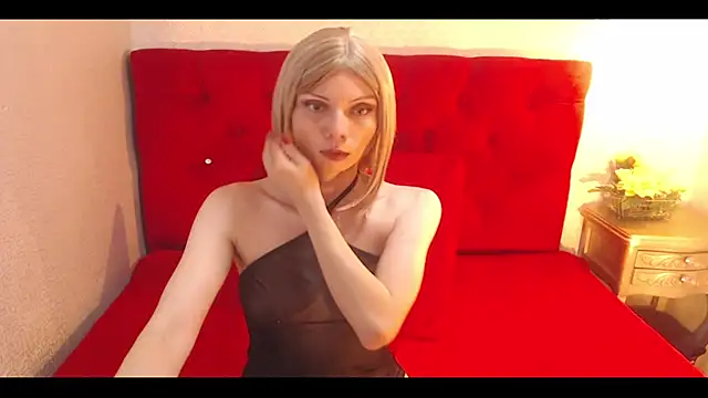 IvyBlueFabray online show from May 20, 9:56 pm
