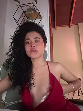 GabriSaenz online show from December 21, 12:26 am