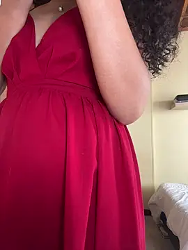 GabriSaenz online show from June 11, 1:19 pm