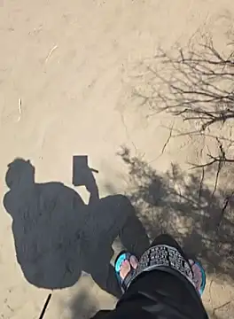 Trucker Hunter online show from October 7, 12:31 pm