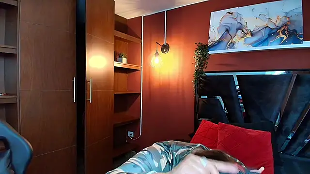 DacotaAndersonDirty online show from December 1, 10:41 am