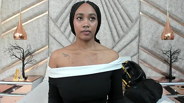 AgataRinaldi online show from February 13, 12:23 am