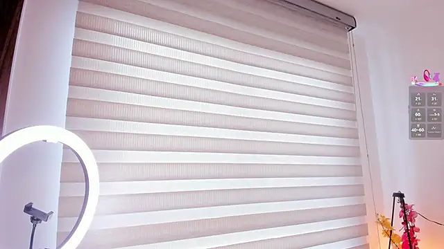 Alexandra ra online show from February 11, 7:48 pm