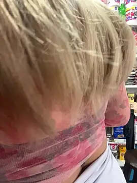 sammyqueenx21 online show from October 20, 12:19 pm