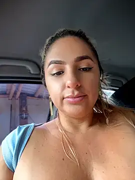 sammyqueenx21 online show from May 17, 6:51 pm