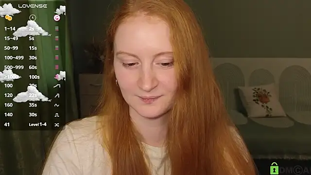 astoria ross  online show from April 2, 3:20 pm