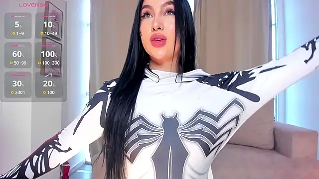 barbie es online show from October 31, 3:05 pm