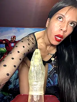 Snapshot of Anne_Robert chatting on September 15, 3:59 am Anne Robert online show from September 15, 3:59 am