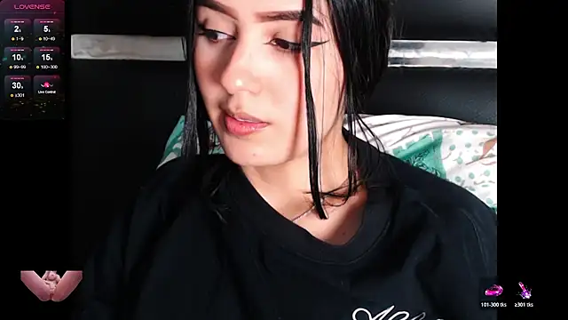 Danae 999 online show from March 17, 11:31 pm