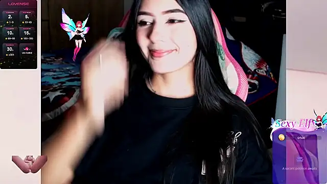 Danae 999 online show from January 13, 10:58 pm