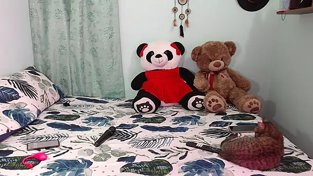 Zaragarciia98 online show from September 22, 6:17 pm