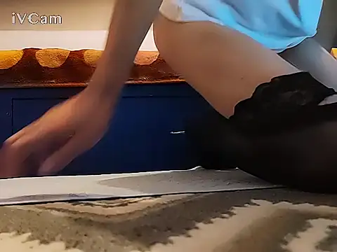 lorenithats online show from October 17, 10:24 pm