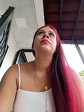 Latina sexy1 online show from May 4, 12:53 pm