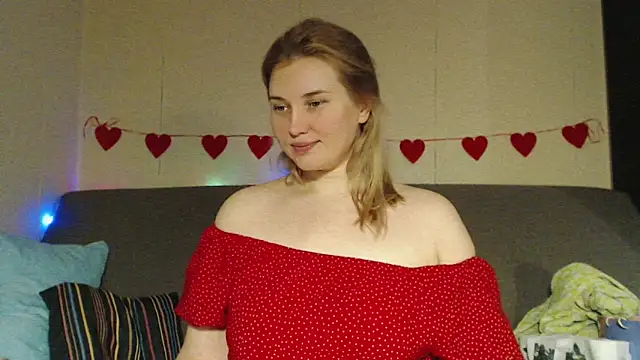 mmmPinUpGirl online show from March 30, 10:42 pm